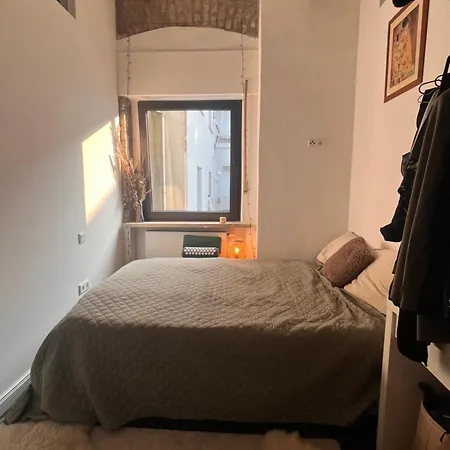 Urban Ehrenfeld Appartement