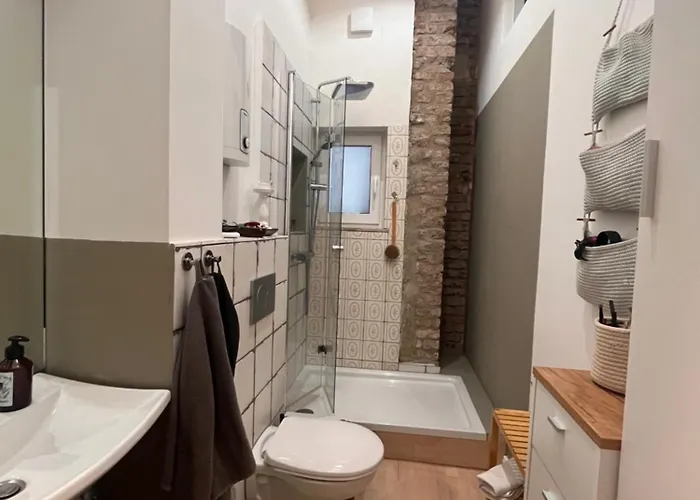 Urban Ehrenfeld Lejlighed Köln