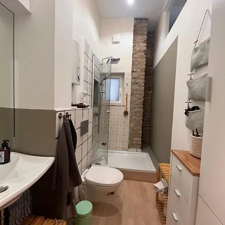 Urban Ehrenfeld Apartmán Kolín nad Rýnem