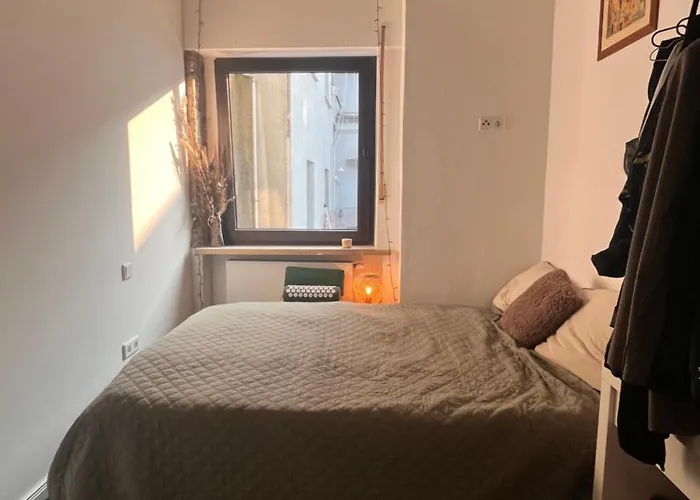 Urban Ehrenfeld Διαμέρισμα